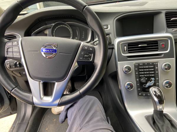2017 Volvo S60 4door All wheel drive for sale in Dayton, NJ – photo 10