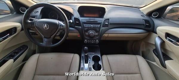 2013 Acura RDX 6-Spd AT w/Technology Package - - by for sale in Sacramento , CA – photo 9