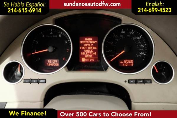 2008 Audi A4 2.0T -Guaranteed Approval! for sale in Addison, TX – photo 16