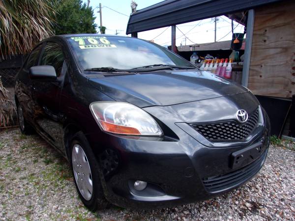 2009 Toyota Yaris $700 DOWN for sale in Brandon, FL – photo 3