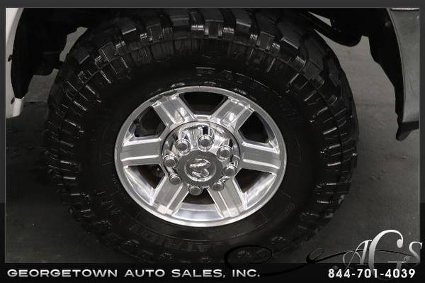 2013 Ram 2500 - - cars & trucks - by dealer - vehicle automotive sale for sale in Georgetown, SC – photo 24