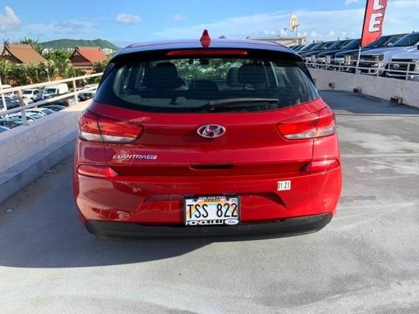2019 Hyundai Elantra Auto for sale in Honolulu, HI – photo 23