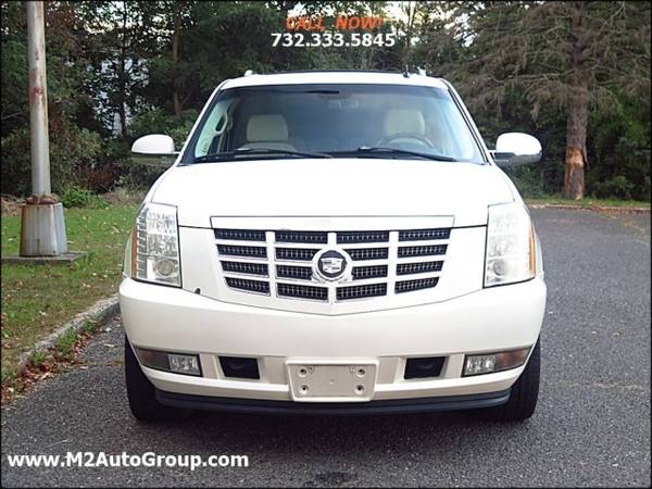 2007 Cadillac Escalade Base AWD 4dr SUV - - by dealer for sale in East Brunswick, NJ – photo 17