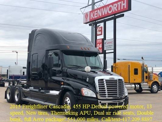 NEED A SLEEPER TRUCK? DON'T LET YOUR CREDIT STOP YOU!! - cars &... for sale in Dallas, TX – photo 7
