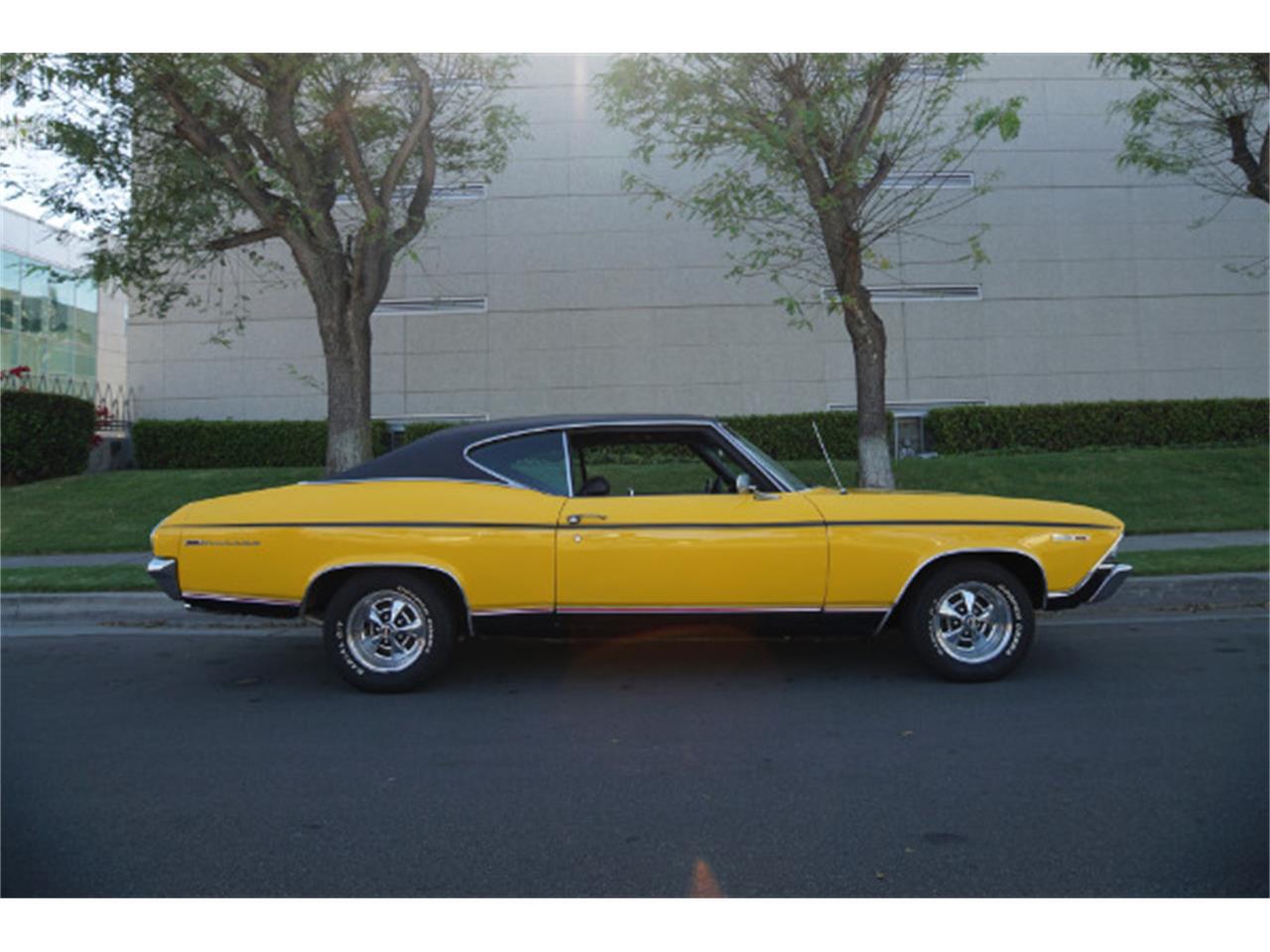 1969 Chevrolet Chevelle for sale in Torrance, CA – photo 5