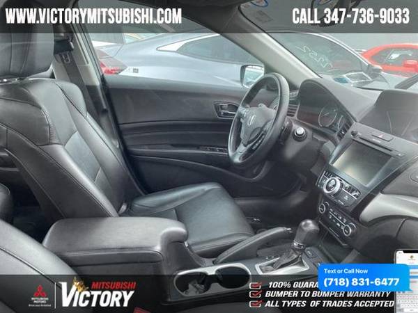 2018 Acura ILX Technology Plus - Call/Text - cars & trucks - by... for sale in Bronx, NY – photo 10