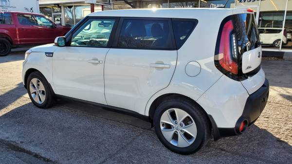 2016 KIA SOUL / ONLY 69K MILES - cars & trucks - by dealer - vehicle... for sale in Colorado Springs, CO – photo 6