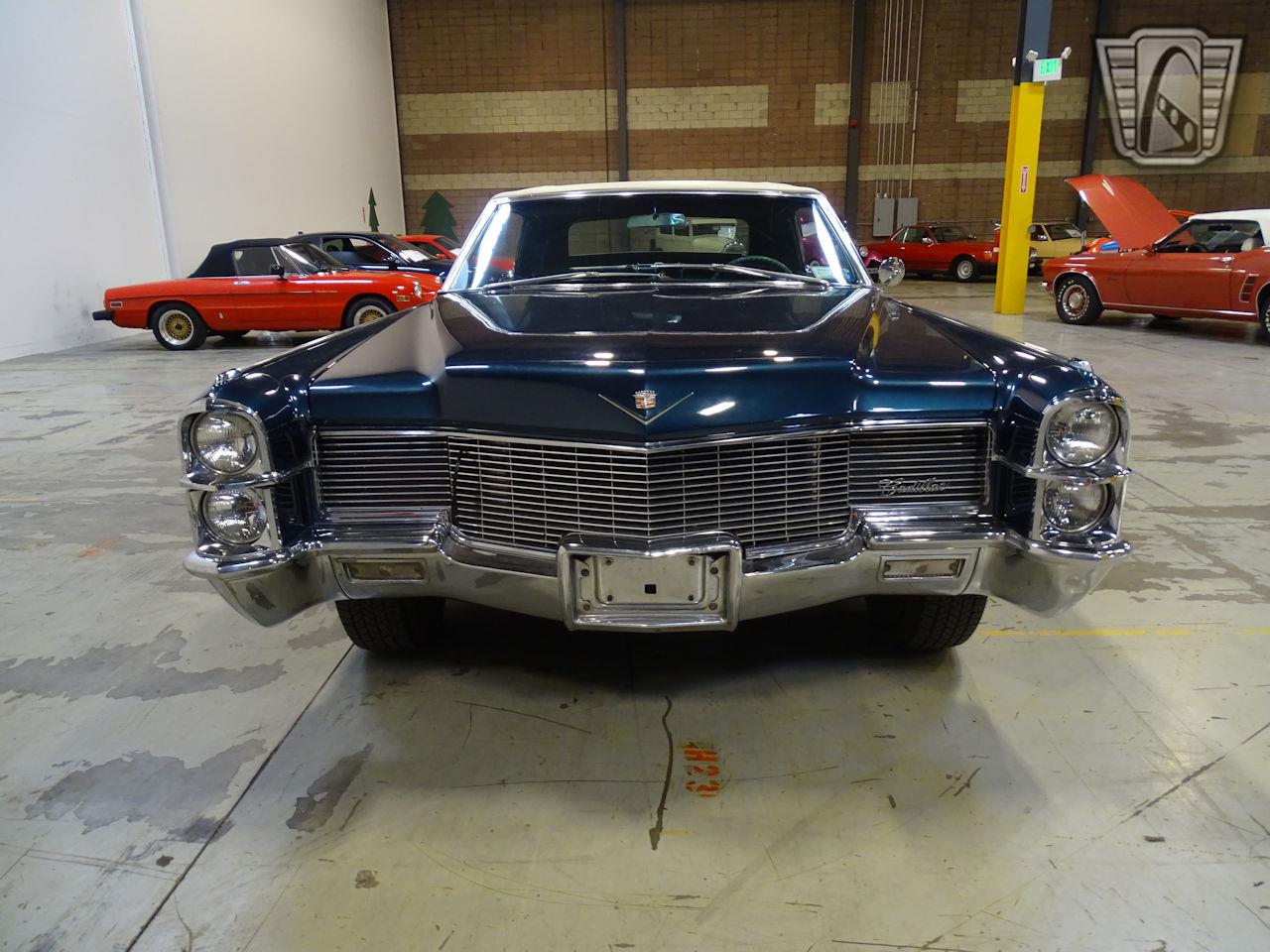 1965 Cadillac DeVille for sale in O'Fallon, IL – photo 12