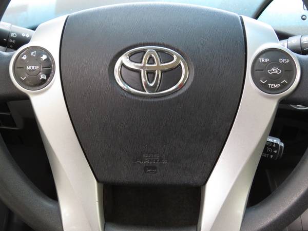 2011 Toyota Prius Two Call Used Car Sales Dept Today for Latest for sale in MANASSAS, District Of Columbia – photo 16