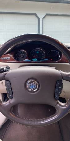 2007 Buick Lucerne for sale in Carlsborg, WA – photo 8