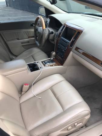 2005 Cadillac STS for sale in Stockton, CA – photo 6