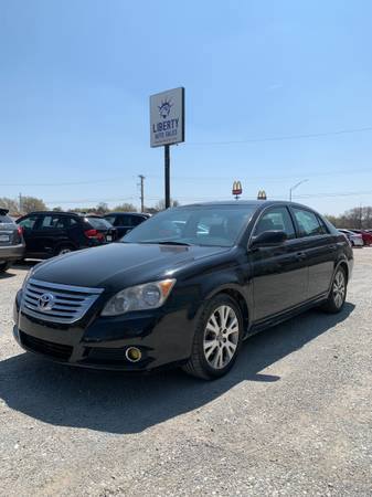 2008 Toyota Avalon - - by dealer - vehicle automotive for sale in Lincoln, NE – photo 2
