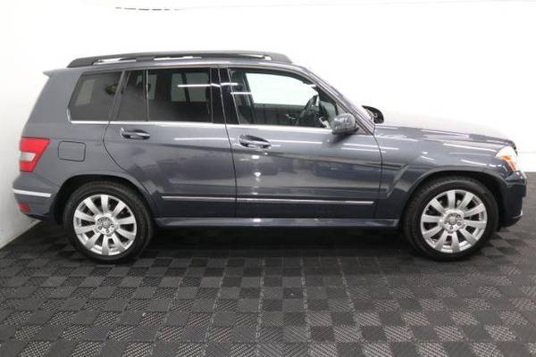 2011 Mercedes-Benz GLK-Class GLK350 4MATIC - cars & trucks - by... for sale in CHANTILLY, District Of Columbia – photo 4