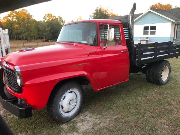 1959 International dually truck for sale in Lady Lake, FL – photo 4