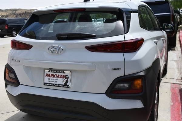 2019 Hyundai KONA SE for sale in Santa Clarita, CA – photo 19