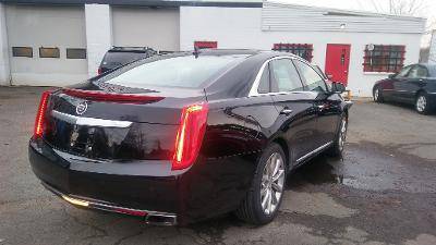 2014 Cadilliac XTS - cars & trucks - by owner - vehicle automotive... for sale in Springfield, MA – photo 2