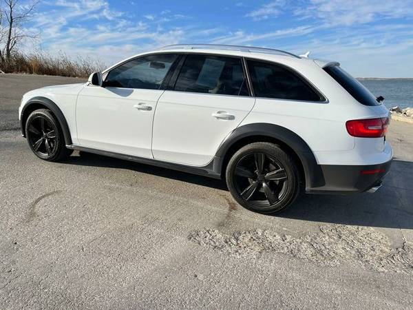 2013 Audi allroad - Financing Available! - cars & trucks - by dealer... for sale in Junction City, OK – photo 15