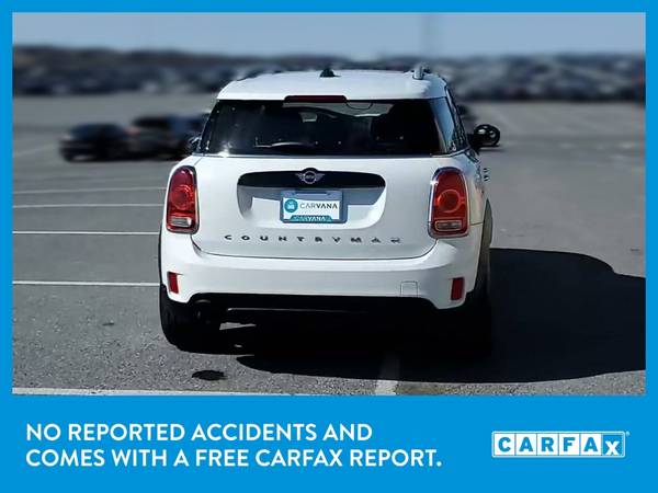 2019 MINI Countryman Cooper ALL4 Hatchback 4D hatchback White for sale in York, PA – photo 7