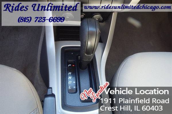 2008 Ford Focus S - - by dealer - vehicle automotive for sale in Crest Hill, IL – photo 16