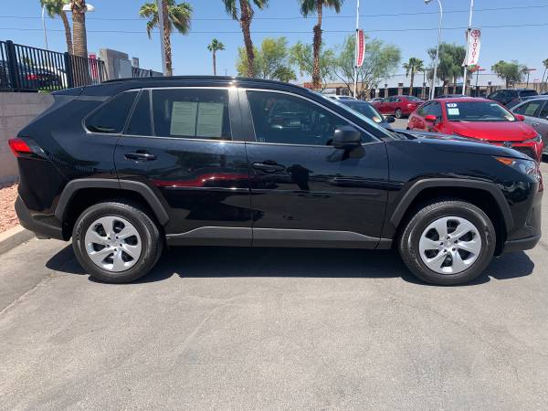 2019 Toyota RAV4! GREAT DEALS! GREAT VEHICLE! I CAN HELP! - cars & for sale in Las Vegas, NV – photo 13
