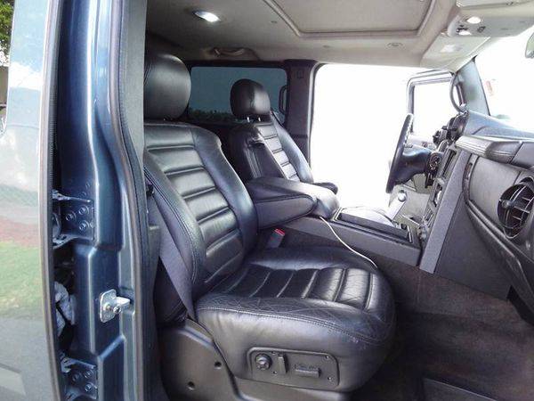 2006 HUMMER H2 Base 4dr SUV 4WD for sale in Miami, FL – photo 19