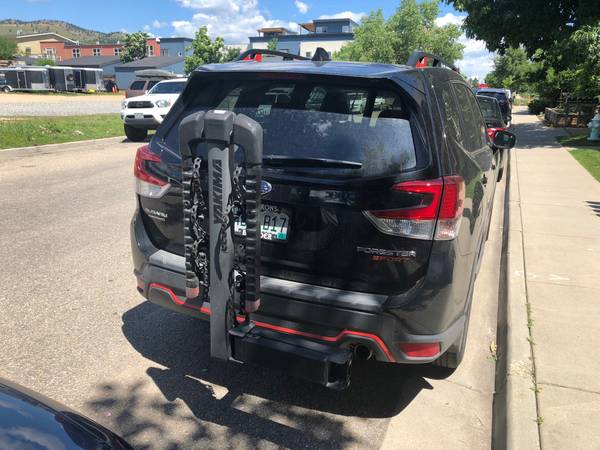 Subaru Forester Sport + Extras for sale in Boulder, CO – photo 4