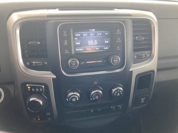 2014 Ram 1500 Big Horn 4WD 140WB - - by dealer for sale in Forsyth, AR – photo 19