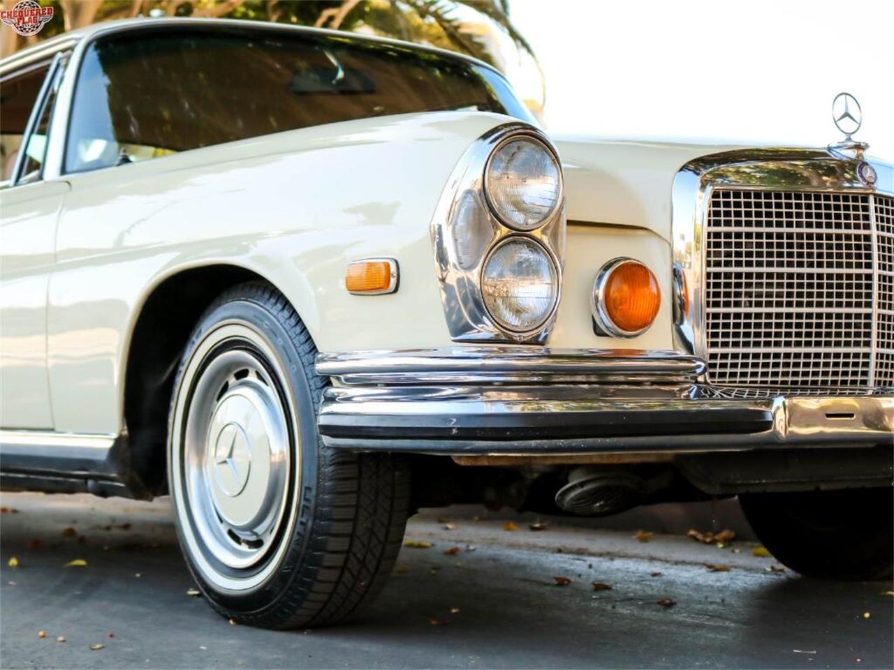 1970 Mercedes-Benz 280SE for sale in Marina Del Rey, CA – photo 9