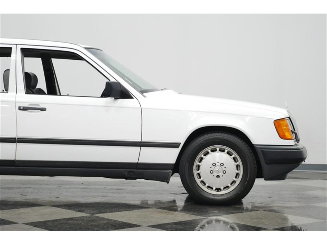 1987 Mercedes-Benz 300D for sale in Lavergne, TN – photo 31