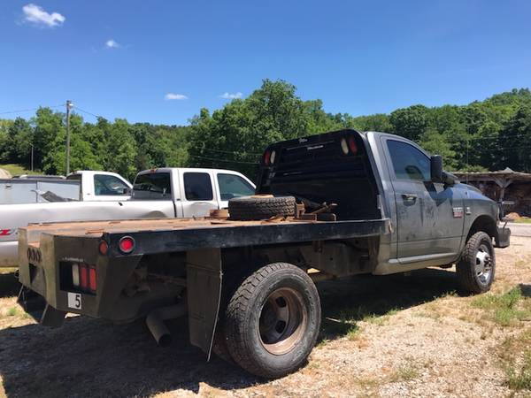 2011 Dodge 3500 w/delete kit and much more for sale in Waynesboro, SC – photo 5