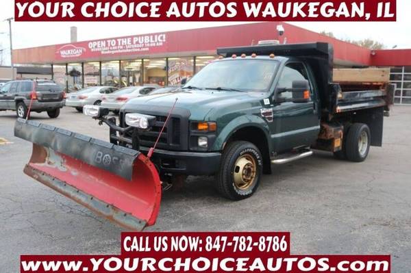 2004 STERLING L8500 77K 1OWNER SNOW PLOW / DUMP / COMMERCIAL TRUCK -... for sale in Chicago, WI – photo 4