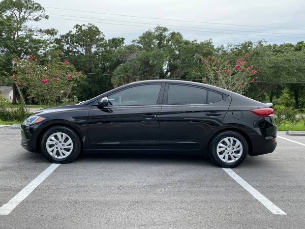 Elantra $2900 Down 11/23-11/27 Special Free 47in TV or No Dealer Fee... for sale in Sarasota, FL – photo 2