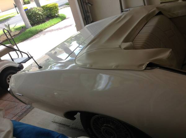 69 Pontiac GTO Convertible & taking offers - - by for sale in Boca Raton, FL – photo 12