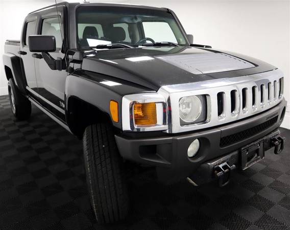 2010 HUMMER H3T Get Financed! - cars & trucks - by dealer - vehicle... for sale in Stafford, District Of Columbia – photo 11