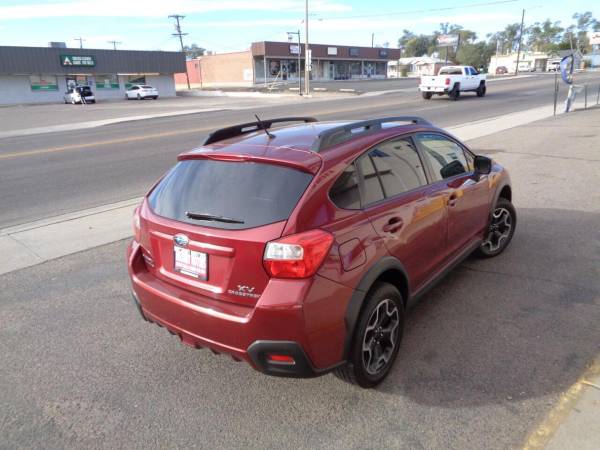 2014 Subaru XV Crosstrek 2.0i Premium AWD 4dr Crossover CVT - cars &... for sale in Pueblo, CO – photo 5