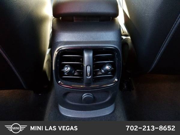 2017 MINI Clubman Cooper SKU:H2E32266 Wagon for sale in Las Vegas, NV – photo 17