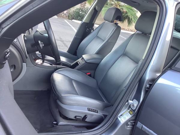 2007 SAAB 9-3 - RUNS NEW - LOW MILES - CLEAN - COLD AIR - WARRANTY for sale in Glendale, AZ – photo 9
