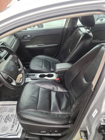2012 Ford fusion hybrid super low miles only 46k for sale in Brooklyn, NY – photo 11