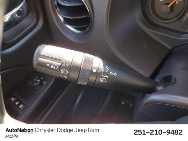 2017 Jeep Patriot Latitude 4x4 4WD Four Wheel Drive SKU:HD158825 -... for sale in Mobile, AL – photo 21