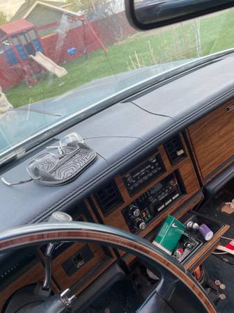 1985 cadillac seville 2500 OBO for sale in Sheboygan, WI – photo 10