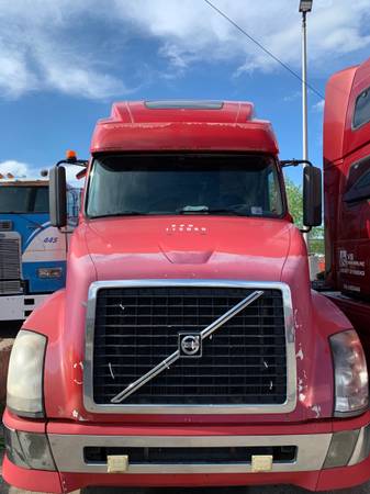 Volvo truck vnl 780 - cars & trucks - by owner - vehicle automotive... for sale in Joliet, IL – photo 8