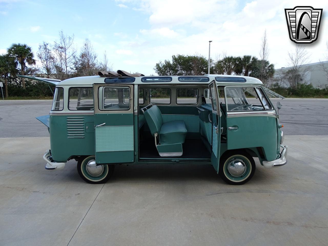 1961 Volkswagen Transporter for sale in O'Fallon, IL – photo 13