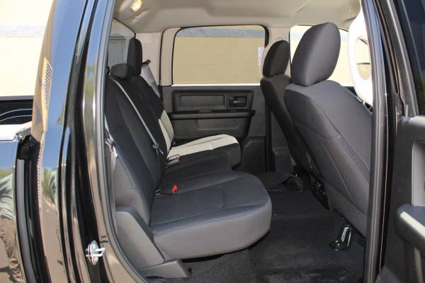 2019 Ram 1500 Classic Tradesman W/BED LINERStock #:T0064 CLEAN CARFAX for sale in Mesa, AZ – photo 20