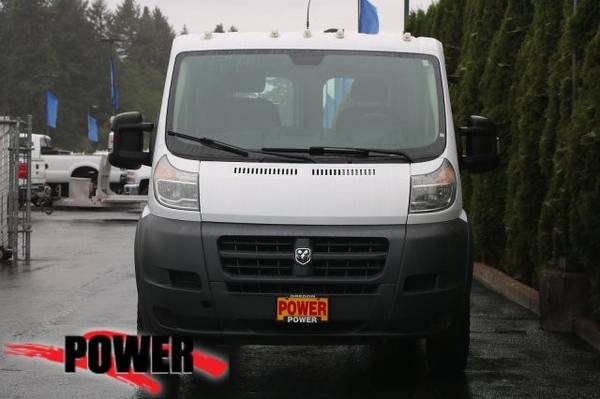 2014 Ram ProMaster Cargo Van Dodge 1500 LOW RF 136 W Full-size Cargo... for sale in Sublimity, OR – photo 3