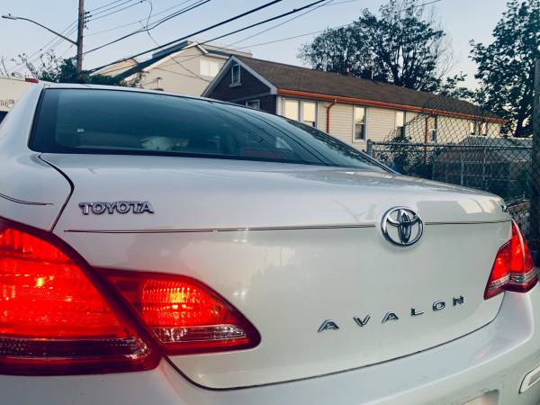 Toyota Avalon 2005 XLS CLEAN! for sale in Lakewood, NJ – photo 5
