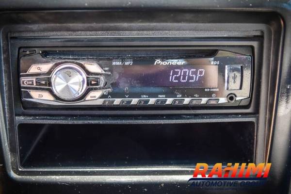 1999 Isuzu Rodeo LS SUV Mint Condition Rare & Classic Trades Welcome for sale in Yuma, AZ – photo 16