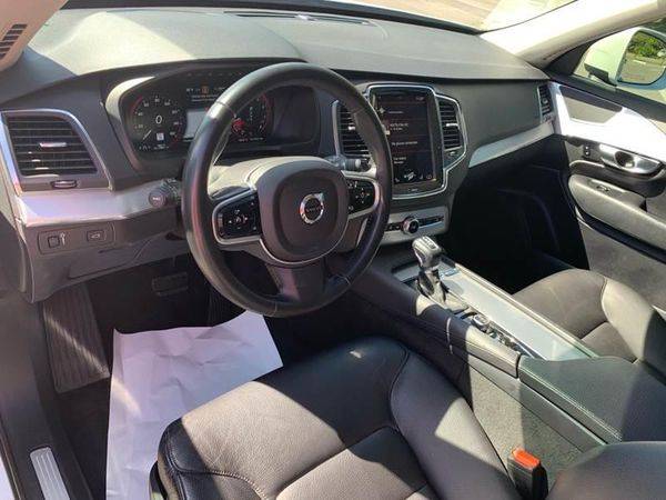 2017 Volvo XC90 T6 Momentum AWD 4dr SUV for sale in TAMPA, FL – photo 7