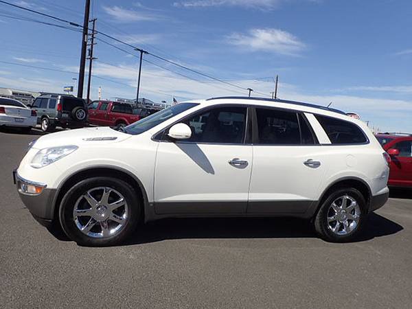 2008 Buick Enclave CXL Buy Here Pay Here for sale in Yakima, WA – photo 7