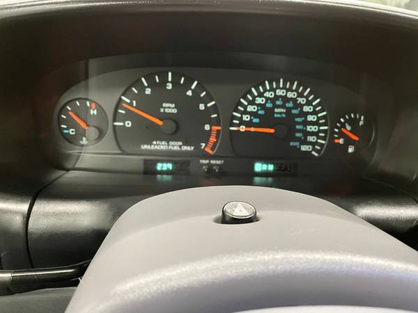 1999 Plymouth Grand Voyager/239K Miles/1-Owner/3rd Row Seat for sale in South Haven, MN – photo 20