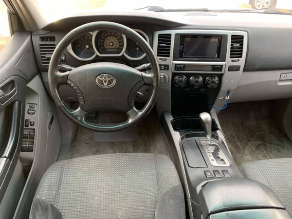 2003 TOYOTA 4RUNNER SR5 - - by dealer - vehicle for sale in Frederick, CO – photo 13